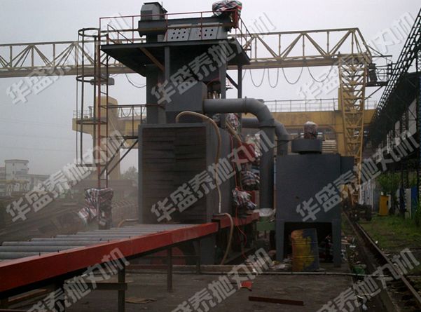 安徽马鞍山通过式在线看片免费人成视频播安装现场